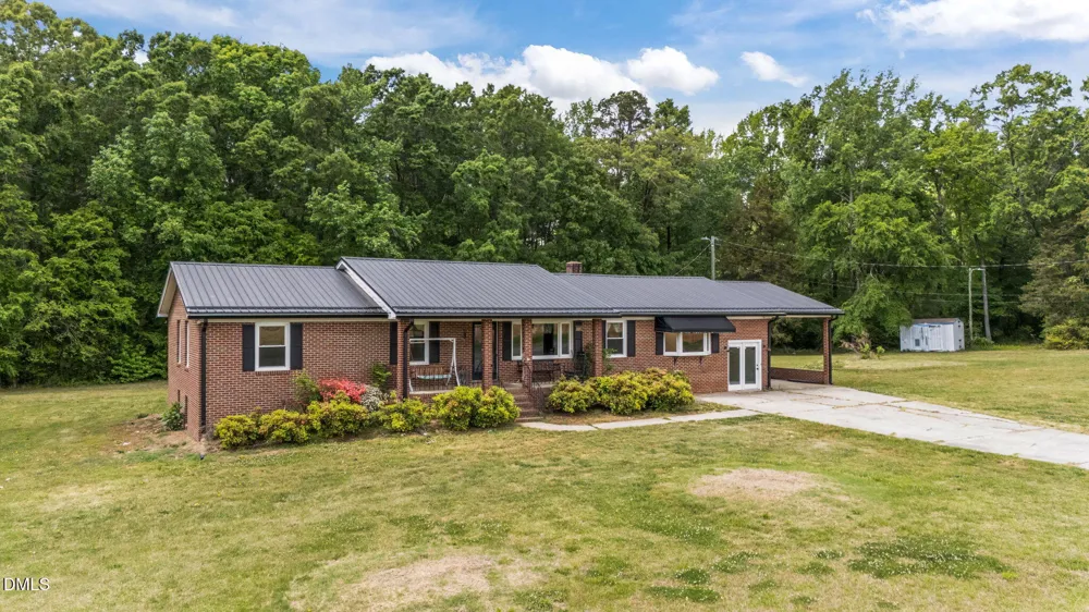 786 Dick Holeman Road Timberlake, NC 27583