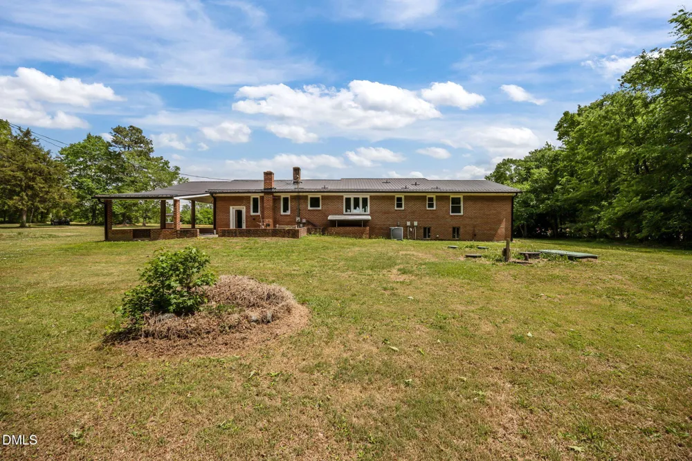 786 Dick Holeman Road Timberlake, NC 27583