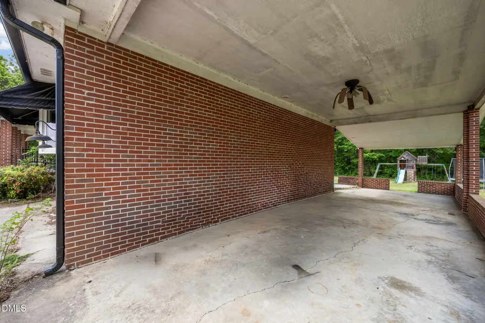 786 Dick Holeman Road Timberlake, NC 27583