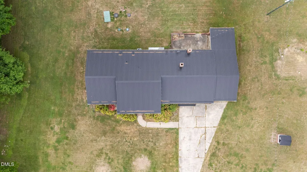 786 Dick Holeman Road Timberlake, NC 27583