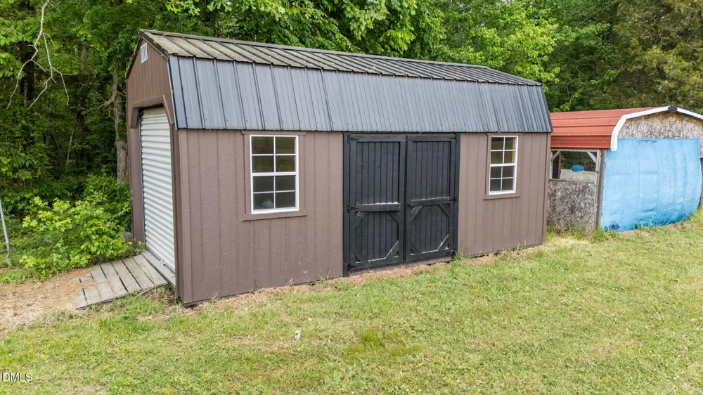 786 Dick Holeman Road Timberlake, NC 27583