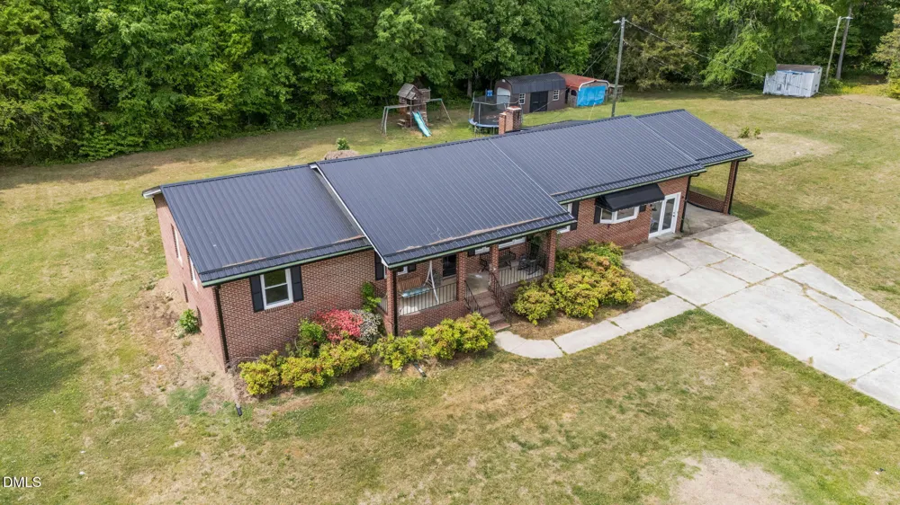786 Dick Holeman Road Timberlake, NC 27583