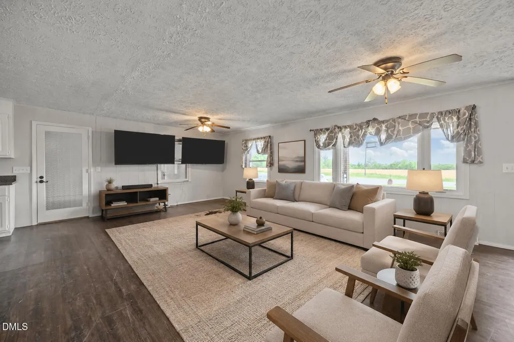 786 Dick Holeman Road Timberlake, NC 27583