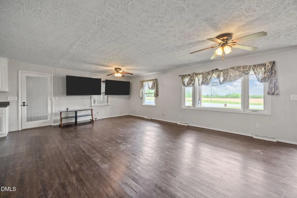 786 Dick Holeman Road Timberlake, NC 27583