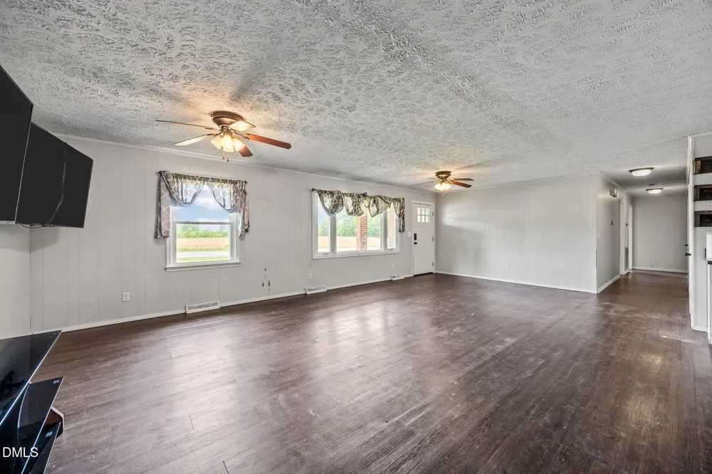 786 Dick Holeman Road Timberlake, NC 27583