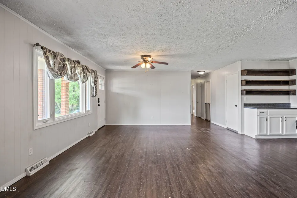 786 Dick Holeman Road Timberlake, NC 27583