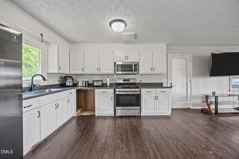 786 Dick Holeman Road Timberlake, NC 27583