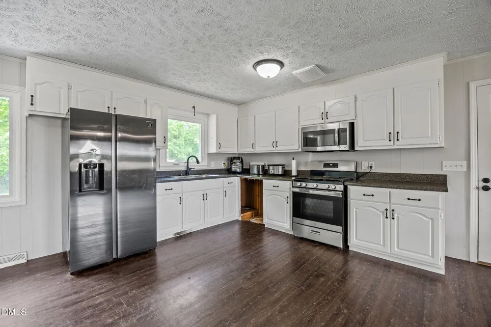 786 Dick Holeman Road Timberlake, NC 27583