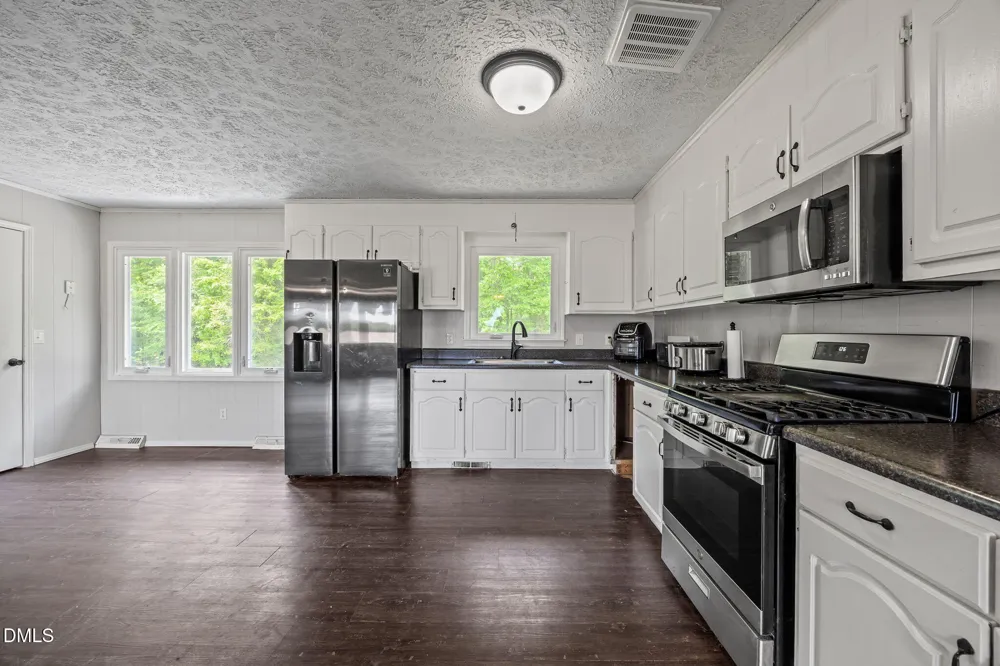 786 Dick Holeman Road Timberlake, NC 27583