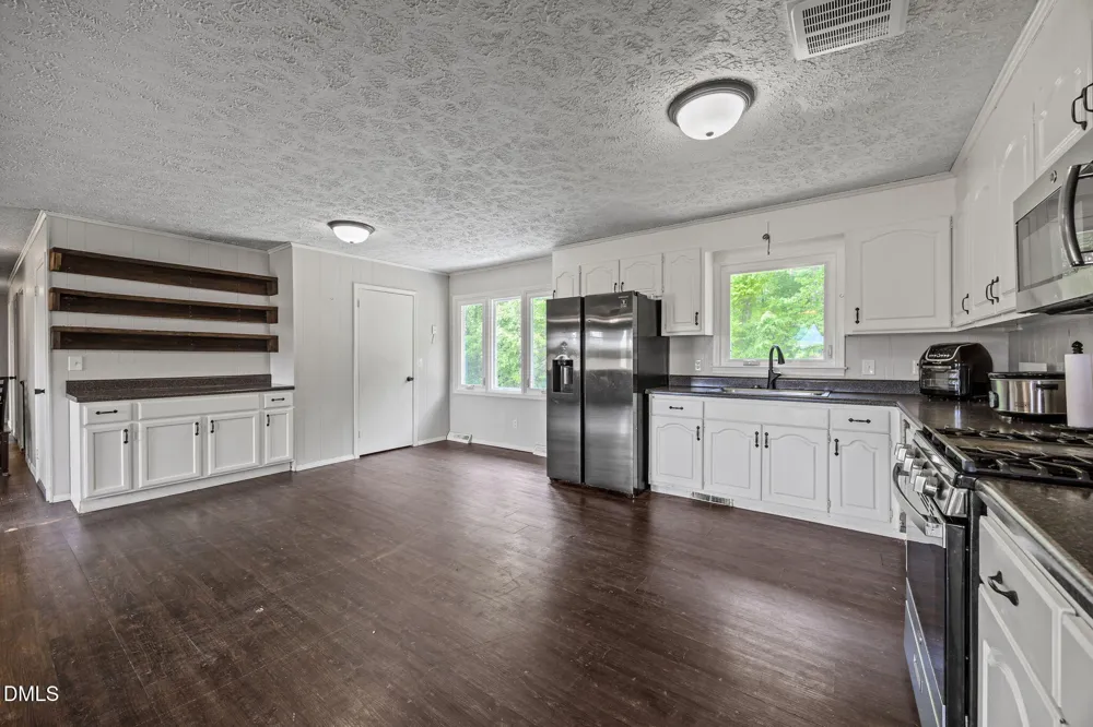 786 Dick Holeman Road Timberlake, NC 27583