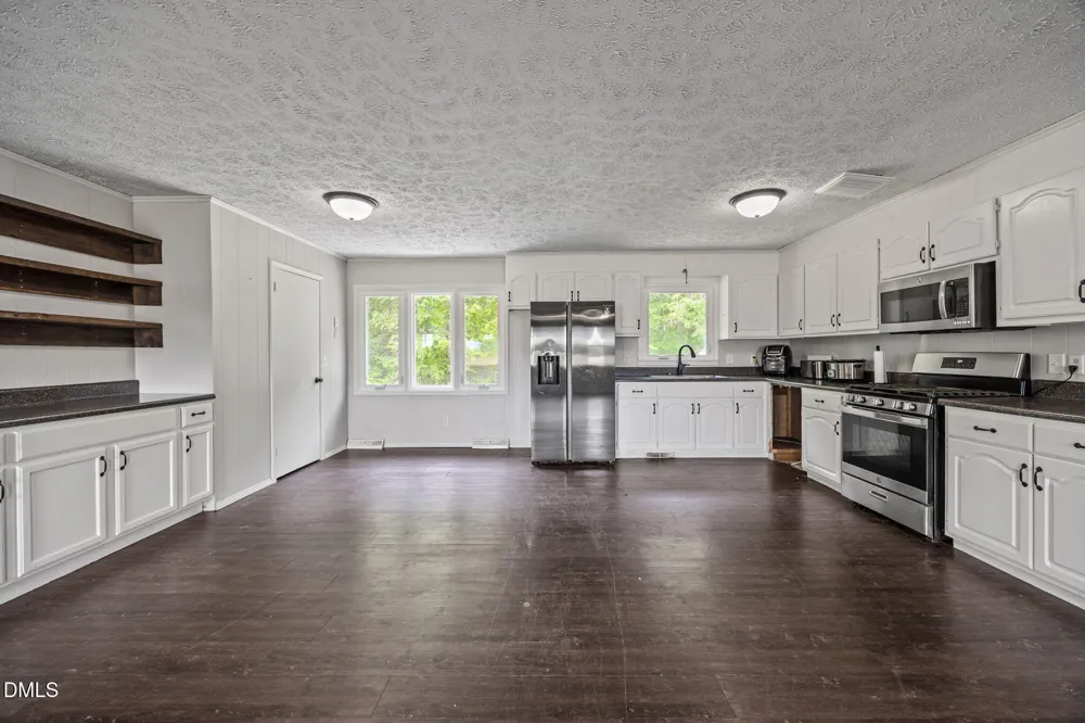 786 Dick Holeman Road Timberlake, NC 27583