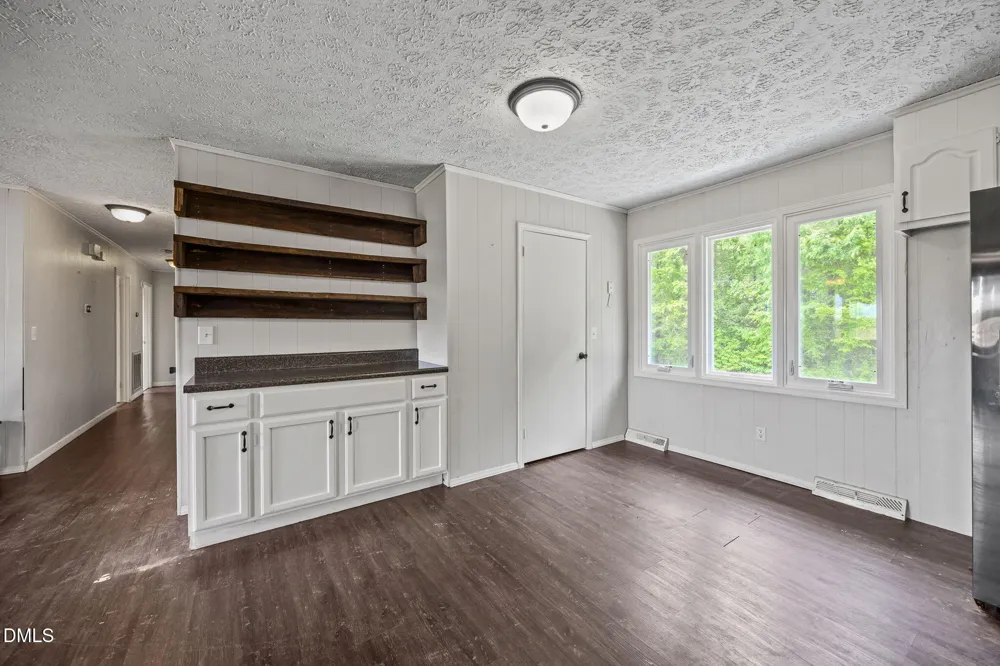 786 Dick Holeman Road Timberlake, NC 27583