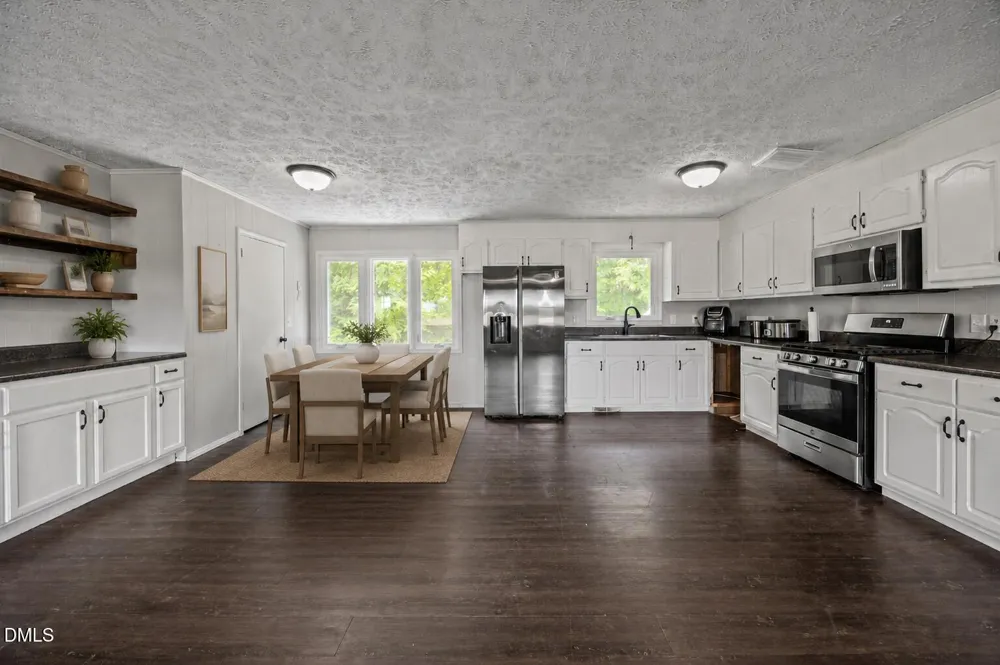 786 Dick Holeman Road Timberlake, NC 27583