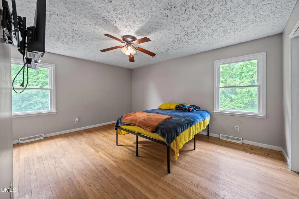786 Dick Holeman Road Timberlake, NC 27583