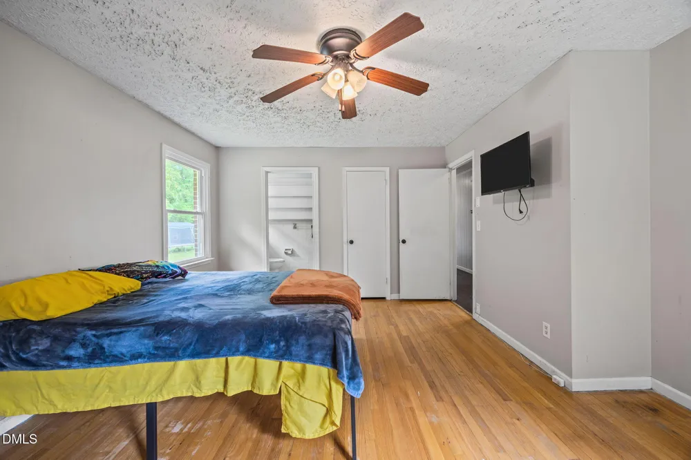 786 Dick Holeman Road Timberlake, NC 27583