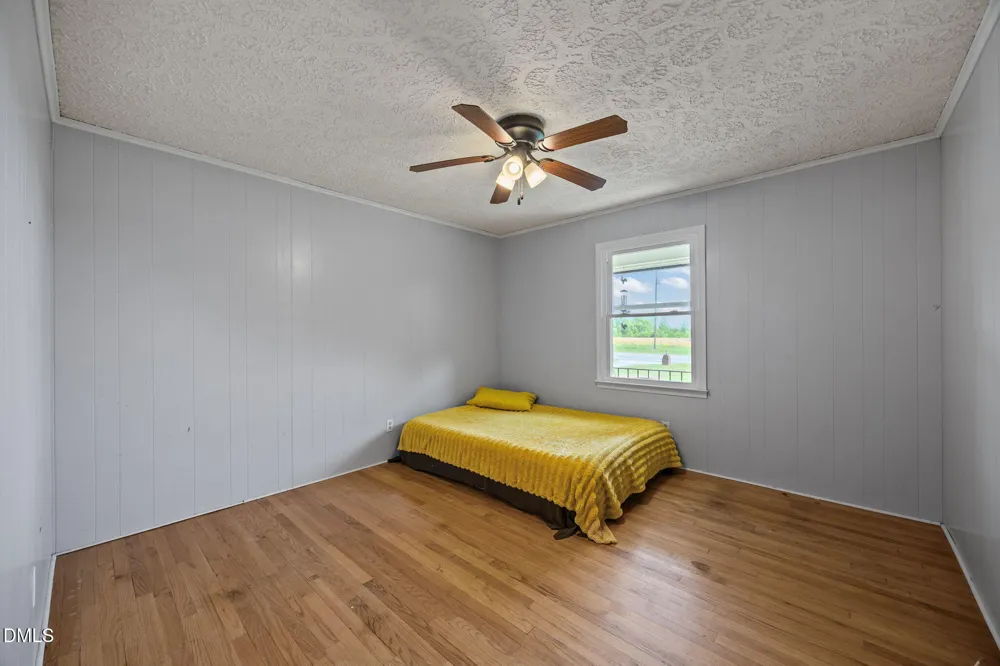 786 Dick Holeman Road Timberlake, NC 27583