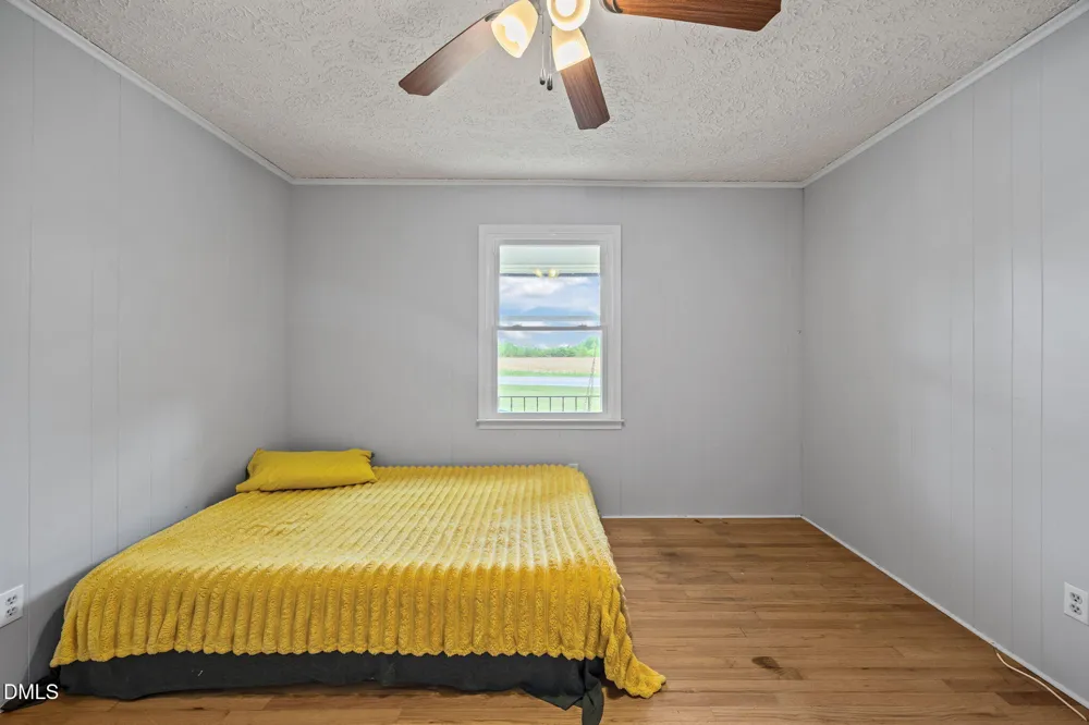 786 Dick Holeman Road Timberlake, NC 27583