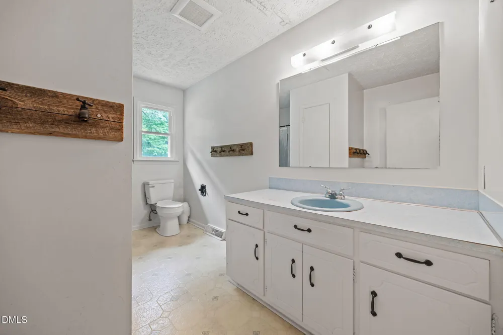 786 Dick Holeman Road Timberlake, NC 27583