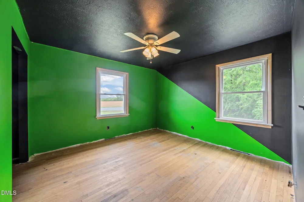 786 Dick Holeman Road Timberlake, NC 27583
