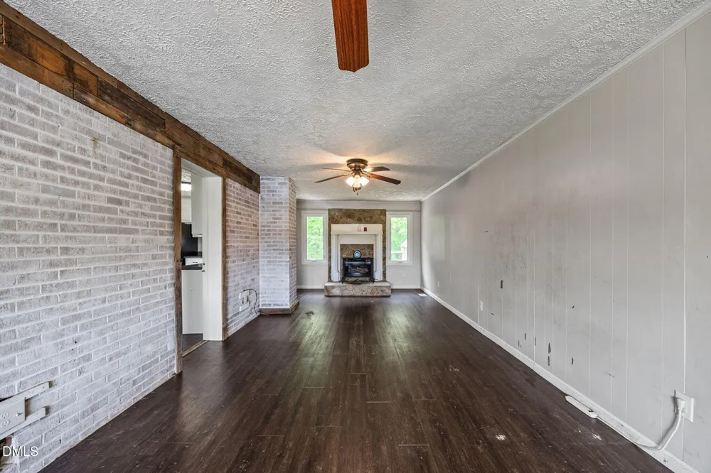 786 Dick Holeman Road Timberlake, NC 27583