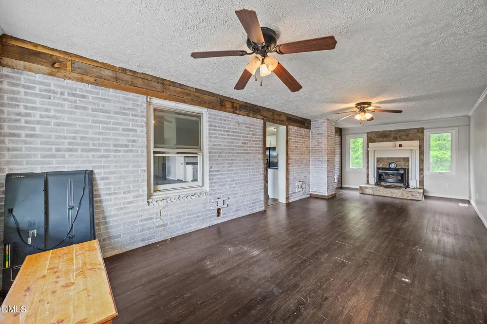 786 Dick Holeman Road Timberlake, NC 27583