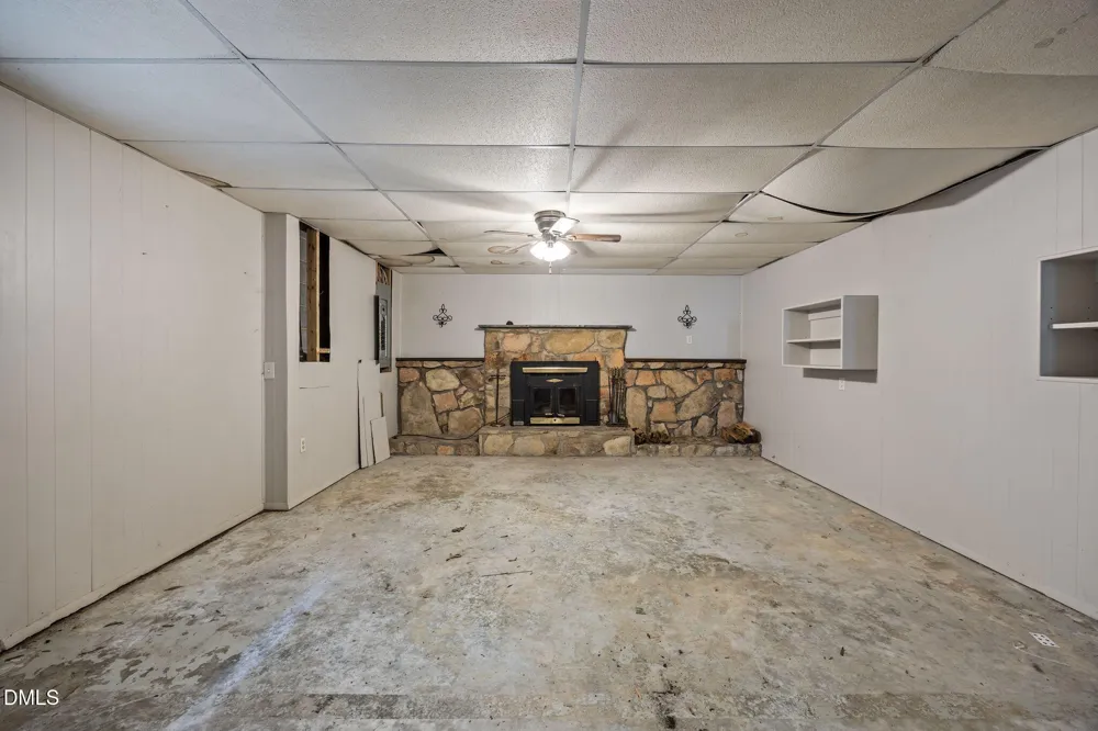 786 Dick Holeman Road Timberlake, NC 27583