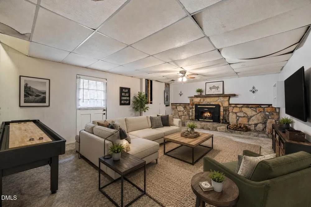 786 Dick Holeman Road Timberlake, NC 27583