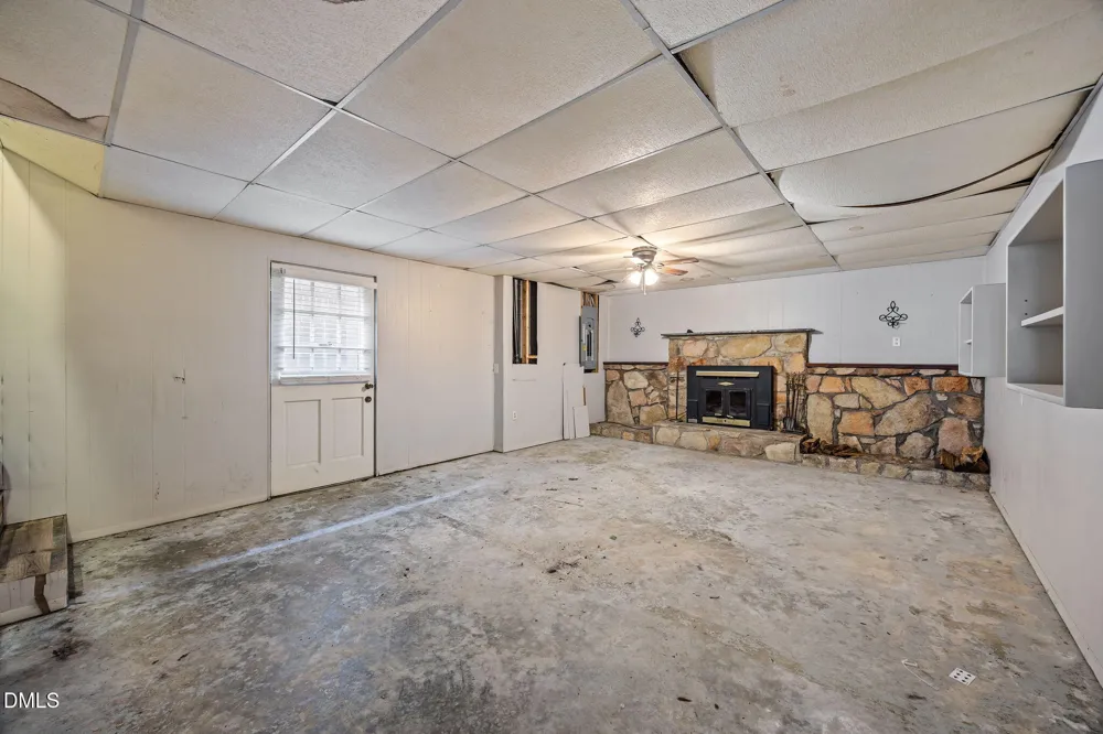 786 Dick Holeman Road Timberlake, NC 27583