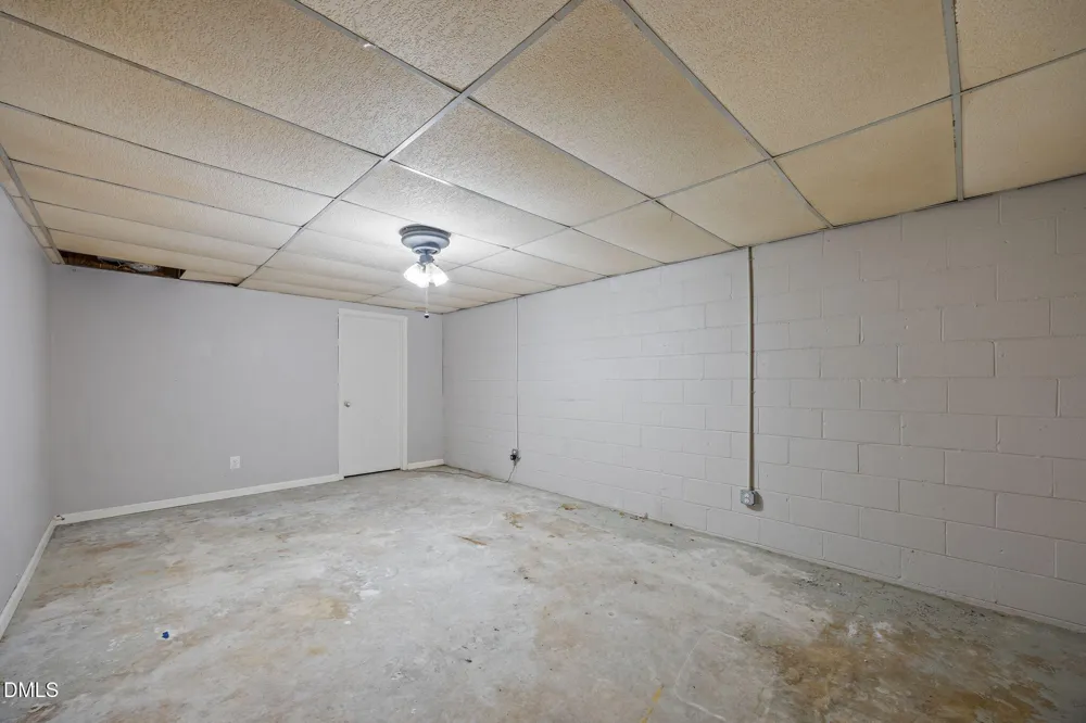 786 Dick Holeman Road Timberlake, NC 27583