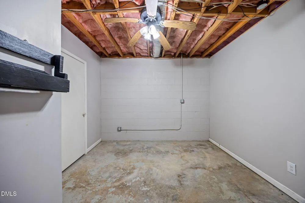 786 Dick Holeman Road Timberlake, NC 27583