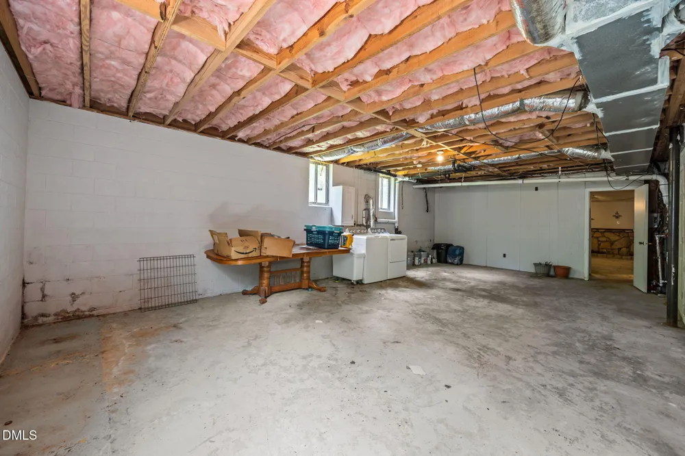 786 Dick Holeman Road Timberlake, NC 27583