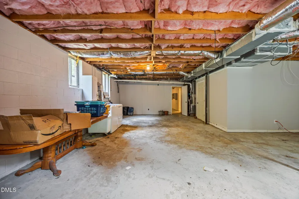 786 Dick Holeman Road Timberlake, NC 27583