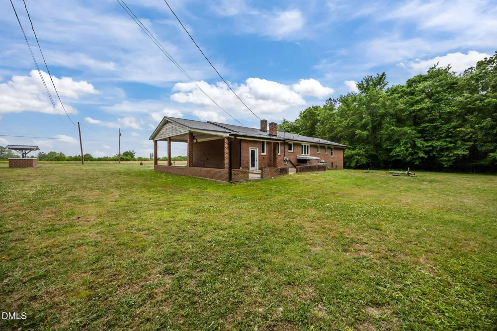 786 Dick Holeman Road Timberlake, NC 27583