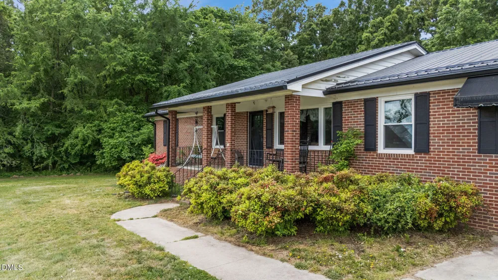 786 Dick Holeman Road Timberlake, NC 27583
