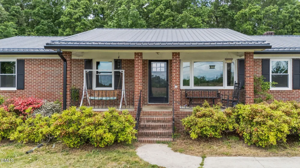 786 Dick Holeman Road Timberlake, NC 27583