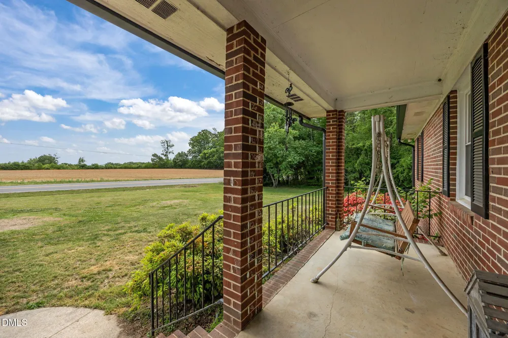 786 Dick Holeman Road Timberlake, NC 27583