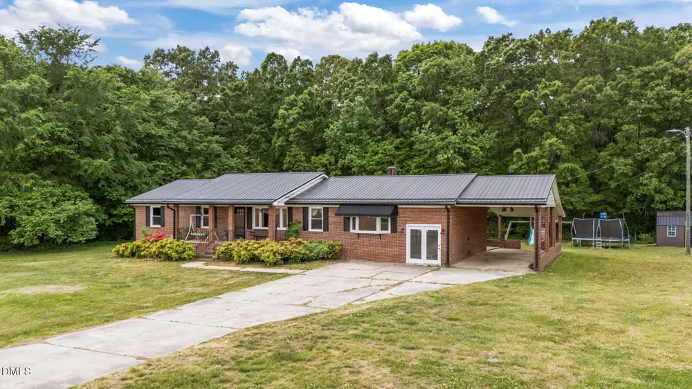 786 Dick Holeman Road Timberlake, NC 27583