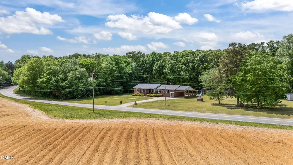 786 Dick Holeman Road Timberlake, NC 27583
