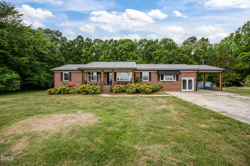 786 Dick Holeman Road Timberlake, NC 27583
