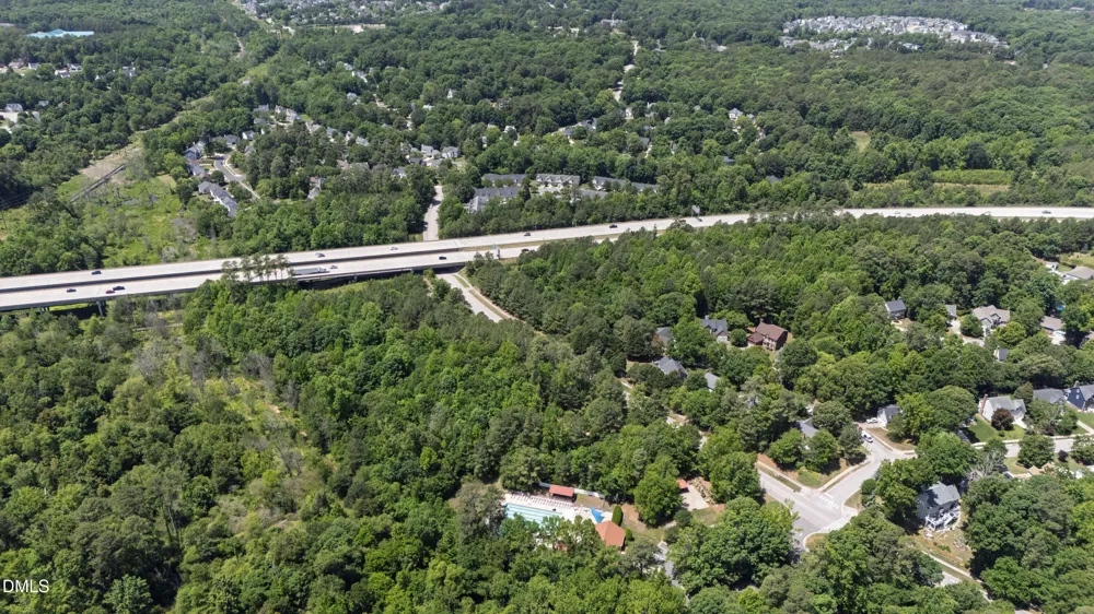 0 Lynnwood Road Knightdale, NC 27545