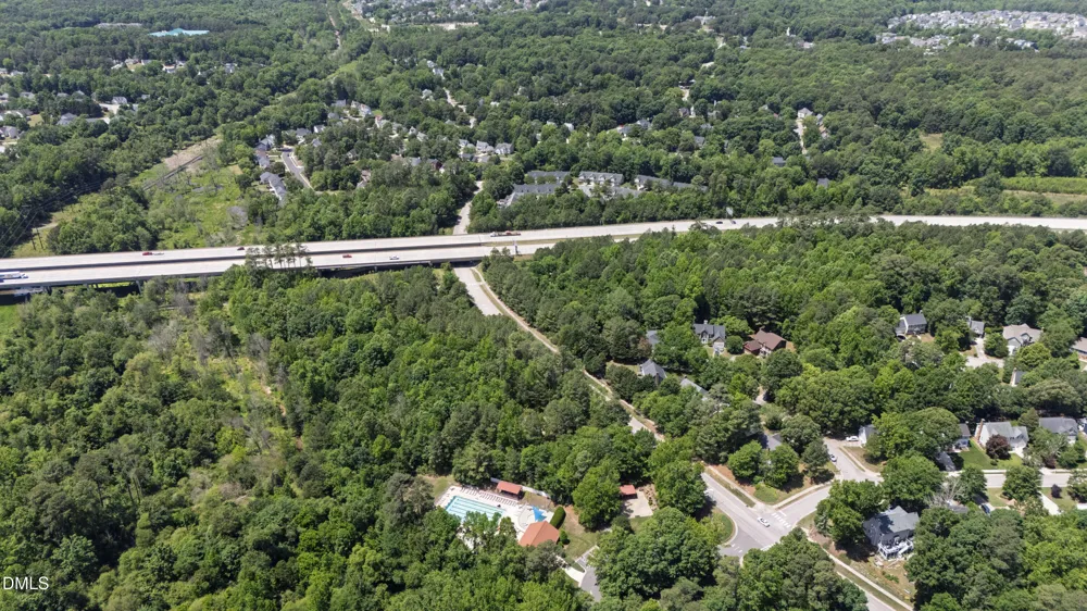 0 Lynnwood Road Knightdale, NC 27545