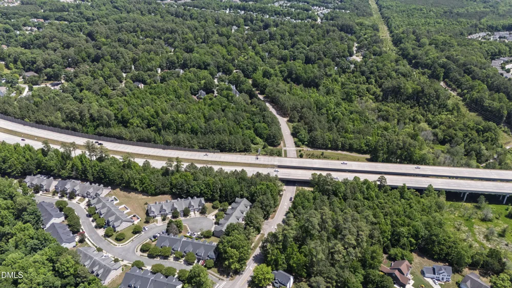 0 Lynnwood Road Knightdale, NC 27545