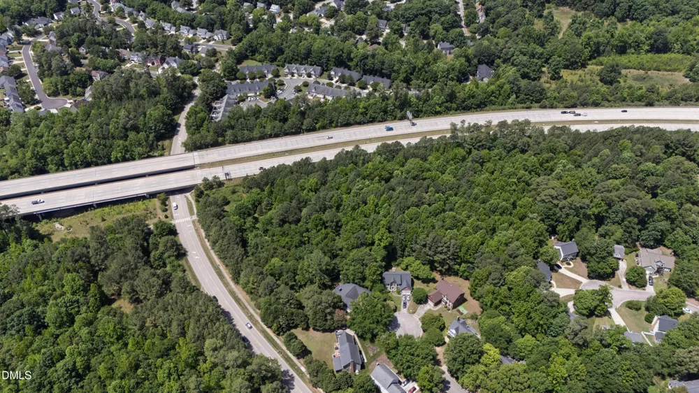 0 Lynnwood Road Knightdale, NC 27545
