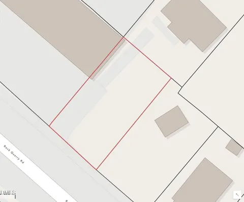 709 Rock Quarry Road