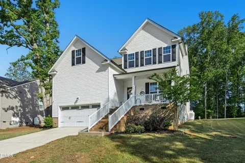 102 Red Dog Drive