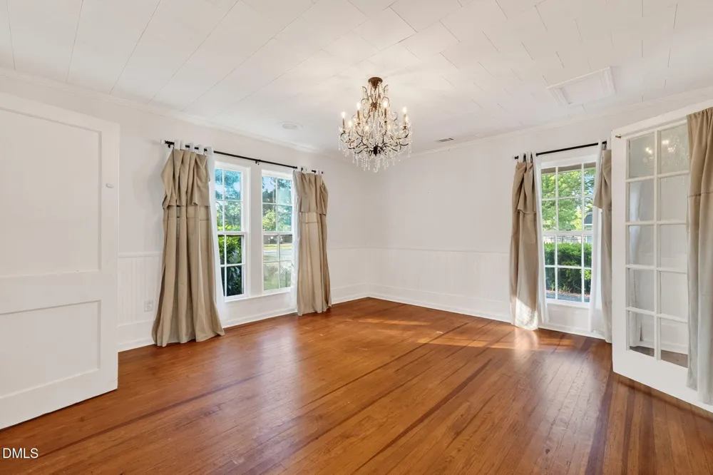 207 W 3rd Street Princeton, NC 27569