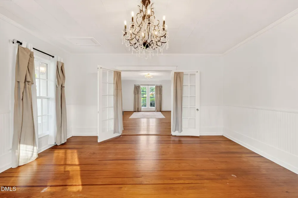 207 W 3rd Street Princeton, NC 27569