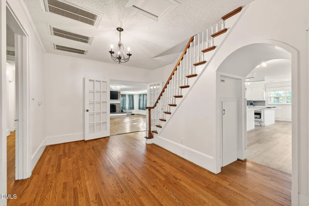 207 W 3rd Street Princeton, NC 27569
