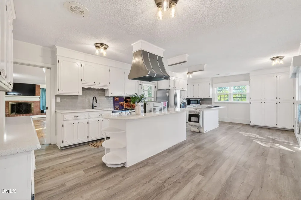 207 W 3rd Street Princeton, NC 27569