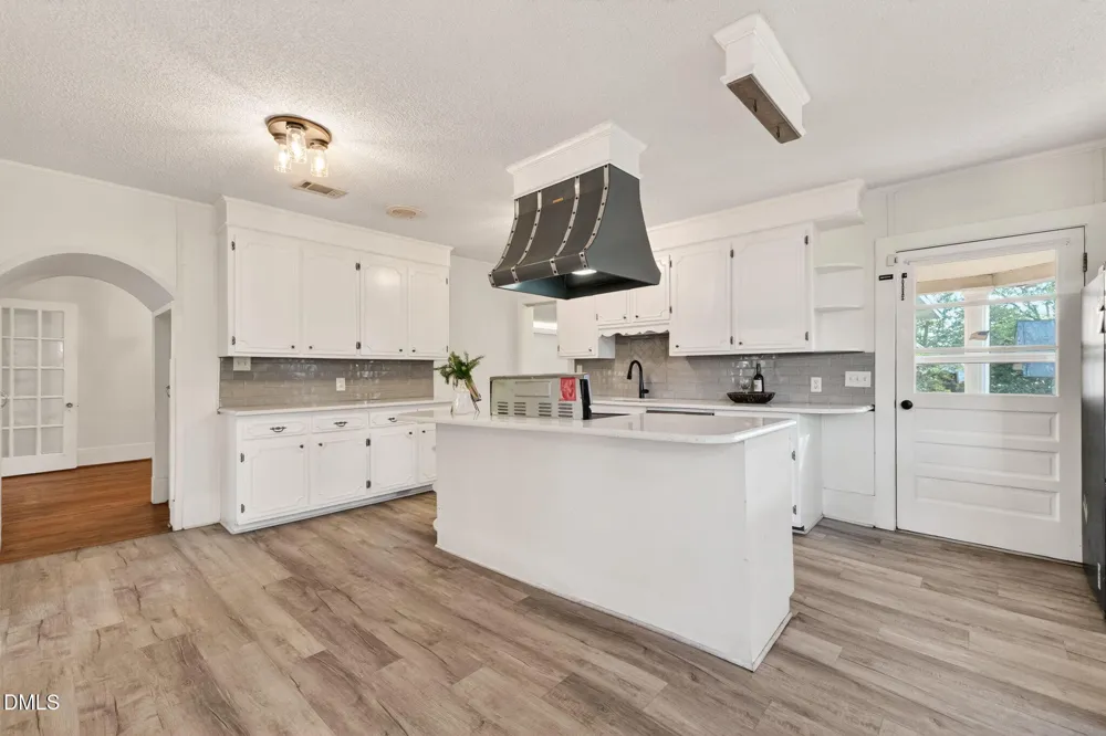 207 W 3rd Street Princeton, NC 27569